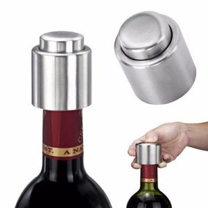 Wine Stopper